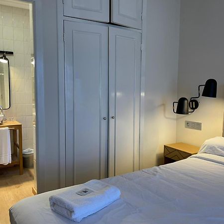 Hotel San Marcus Porta Esterno foto