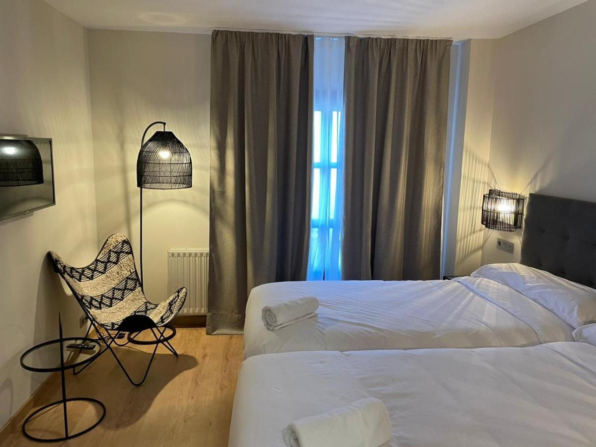 Hotel San Marcus Porta Esterno foto