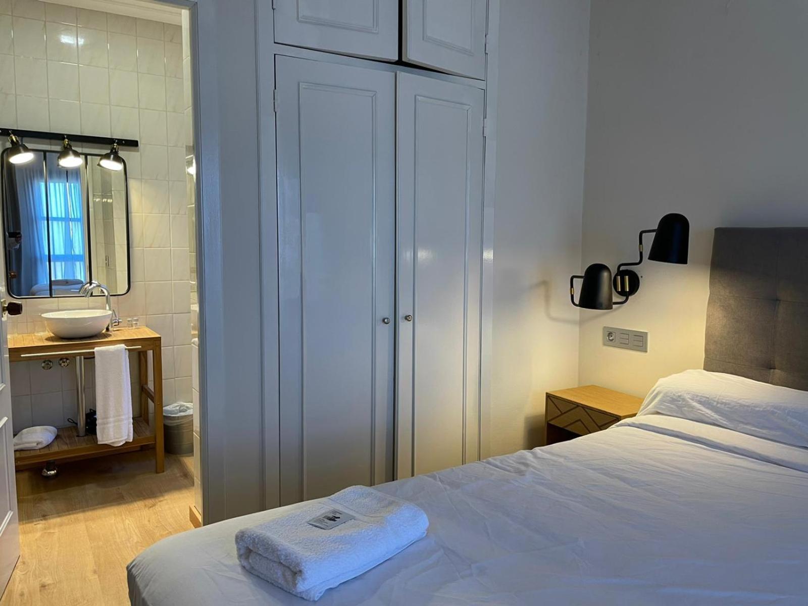 Hotel San Marcus Porta Esterno foto