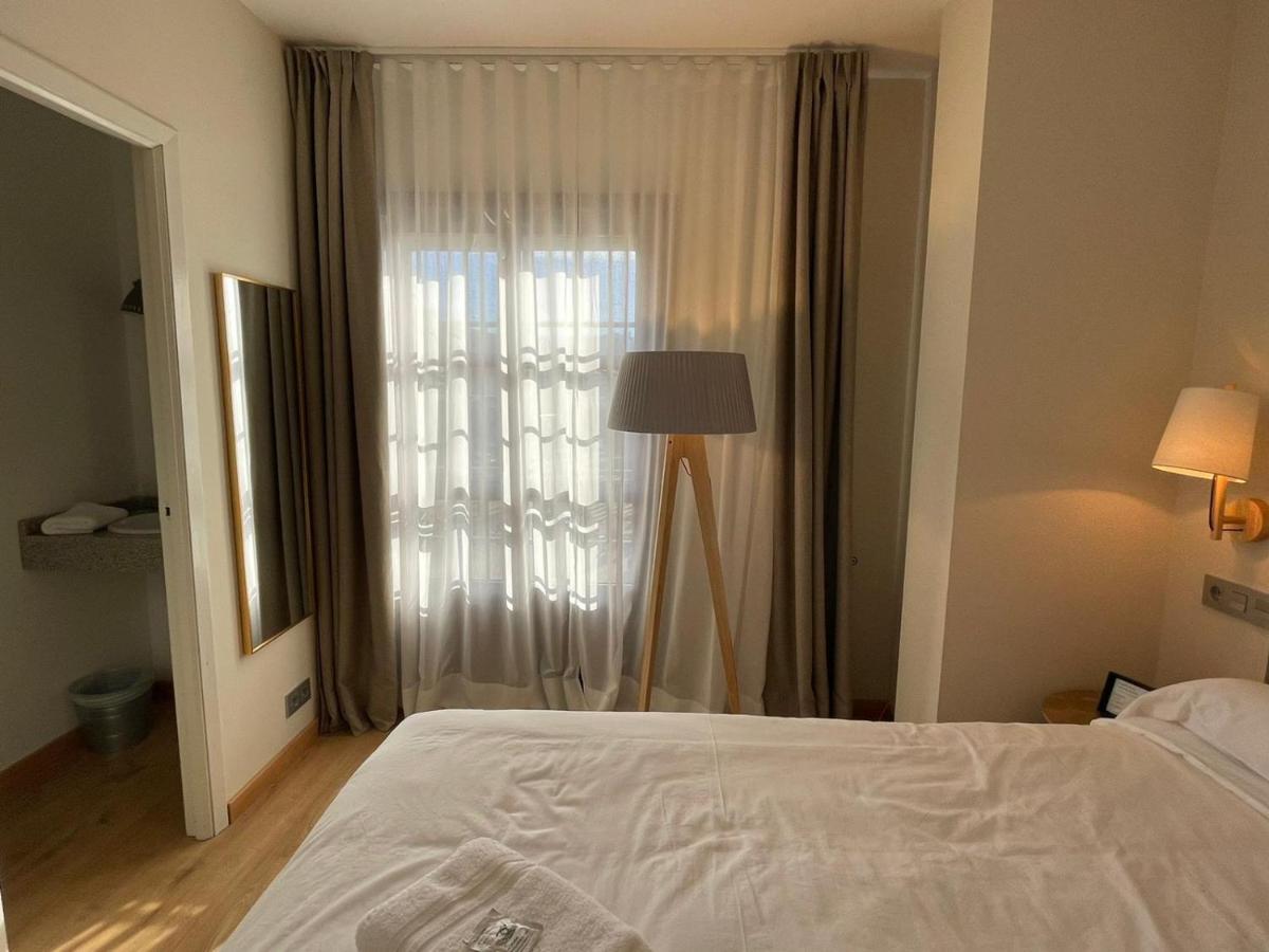 Hotel San Marcus Porta Esterno foto