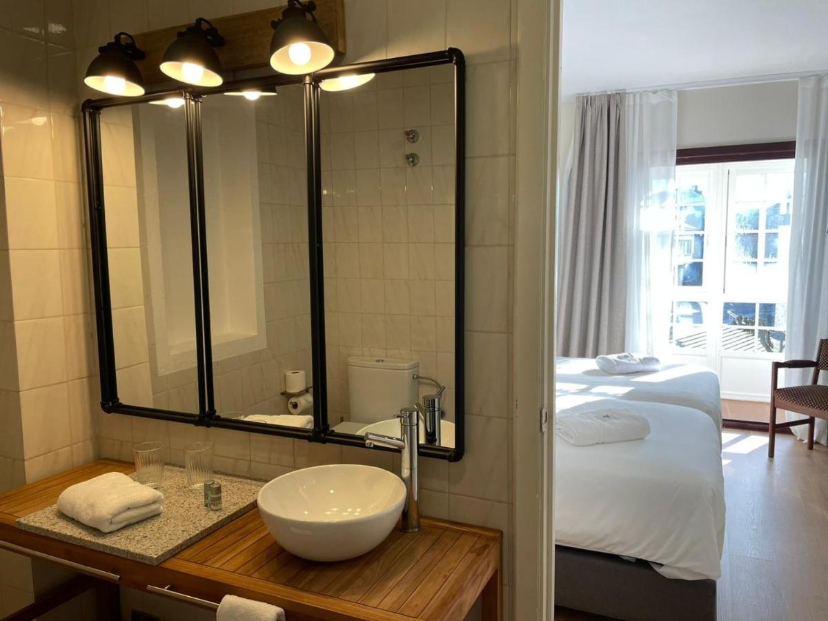 Hotel San Marcus Porta Esterno foto