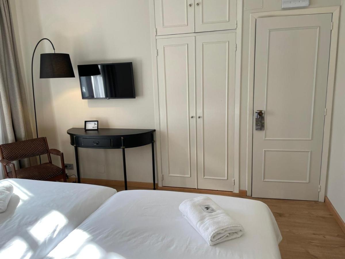 Hotel San Marcus Porta Esterno foto