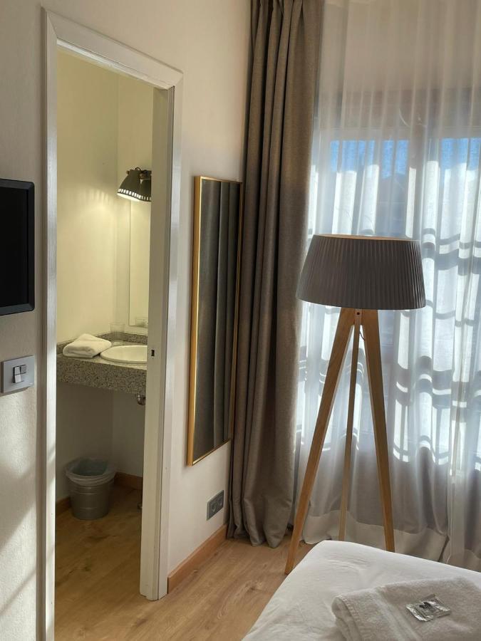 Hotel San Marcus Porta Esterno foto