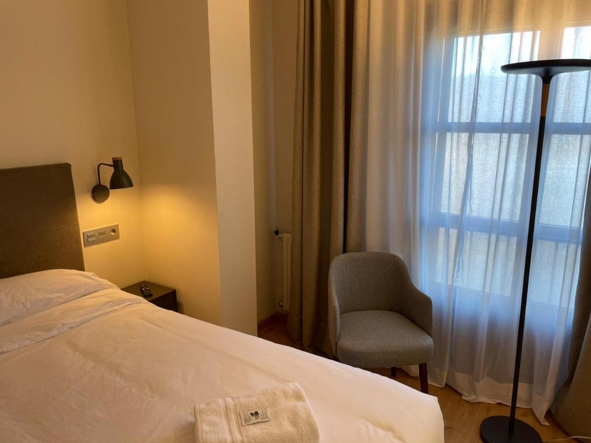 Hotel San Marcus Porta Esterno foto